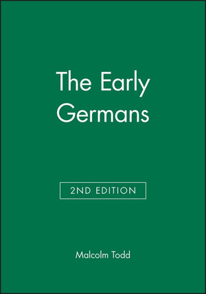 The Early Germans