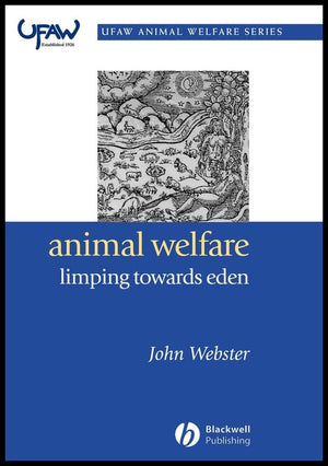 Animal Welfare: Limping Towards Eden