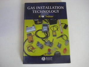 Gas Installation Technology