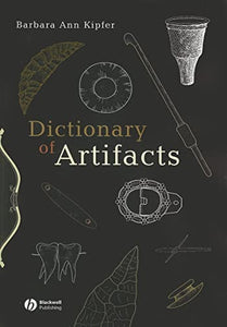 Dictionary of Artifacts 