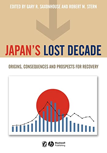 Japan's Lost Decade