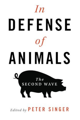 In Defense of Animals