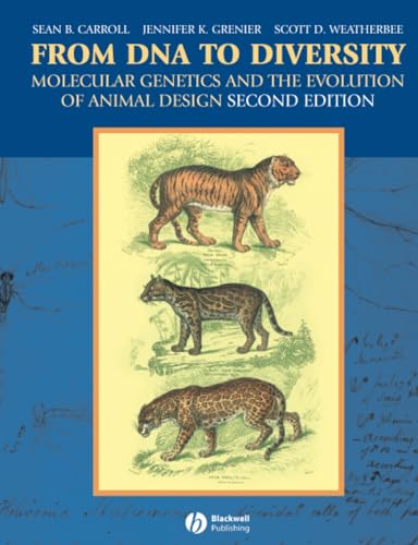 From DNA to Diversity