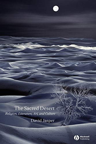 The Sacred Desert
