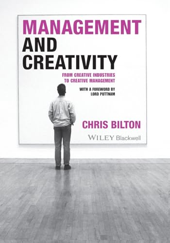 Management and Creativity