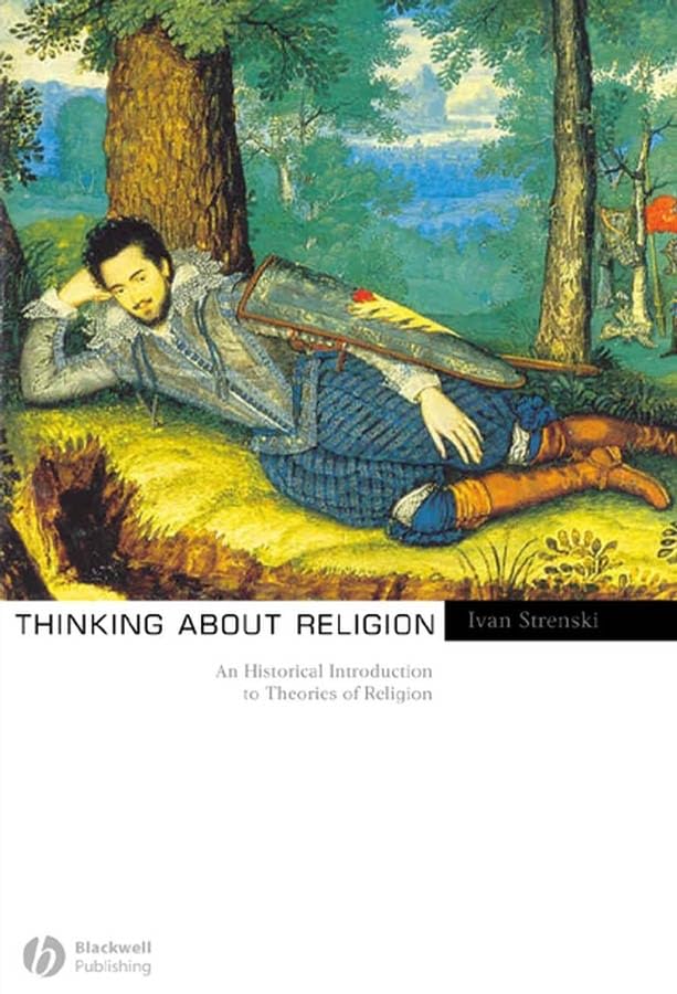 Thinking About Religion