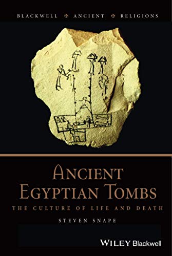 Ancient Egyptian Tombs