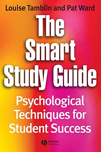 The Smart Study Guide
