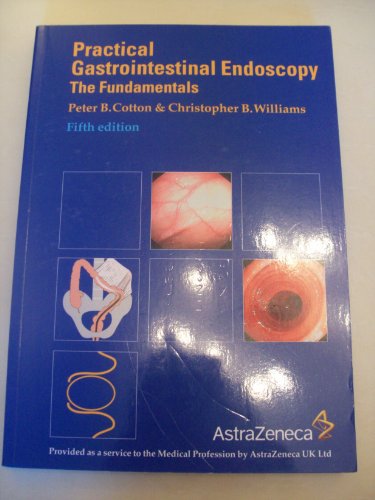 Practical Gastrointestinal Endoscopy
