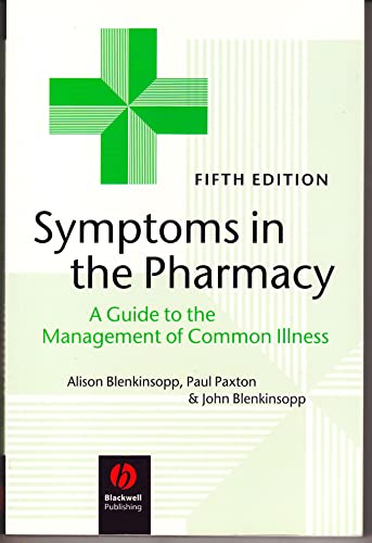 Symptoms in the Pharmacy