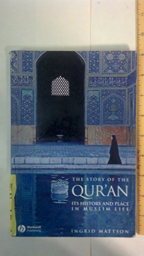 The Story of the Qur'an