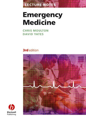 Lecture Notes: Emergency Medicine
