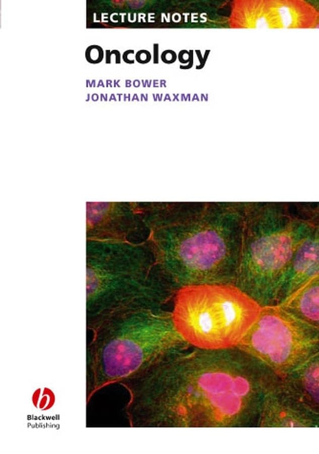 Lecture Notes: Oncology