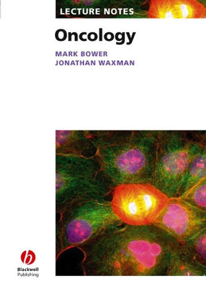 Lecture Notes: Oncology