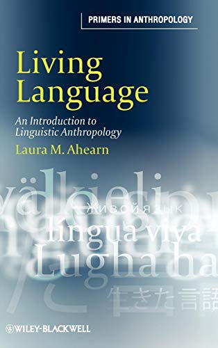 Living Language