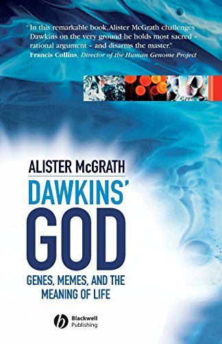 Dawkin's God