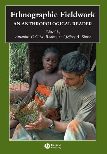 Ethnographic Fieldwork