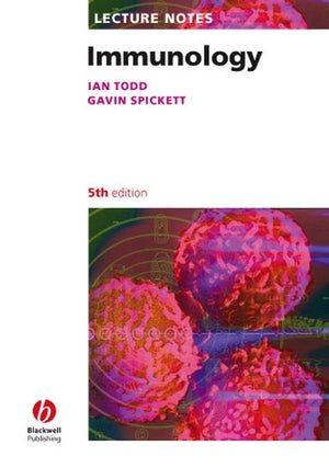 Lecture Notes: Immunology