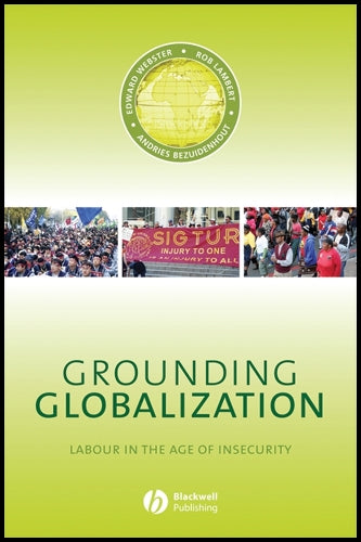 Grounding Globalization