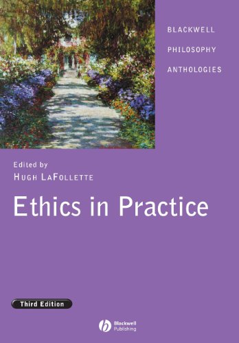 Ethics in Practice