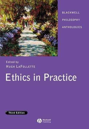 Ethics in Practice