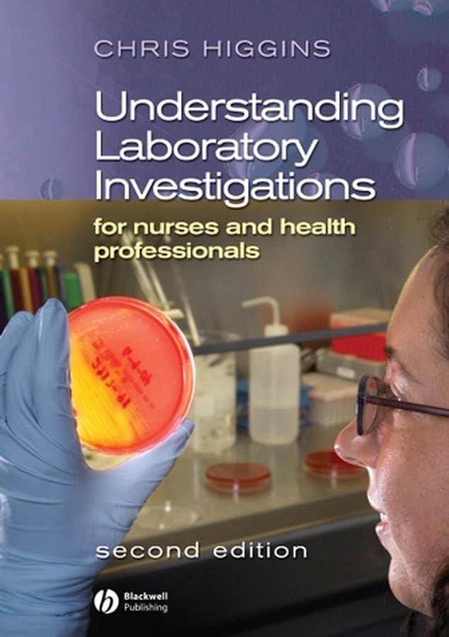 Understanding Laboratory Investigations
