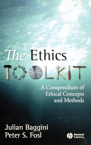 The Ethics Toolkit