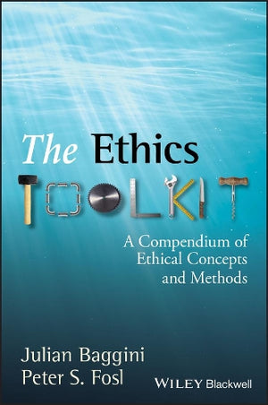 The Ethics Toolkit