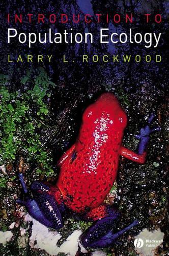 Introduction to Population Ecology