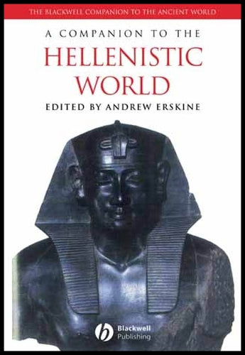 A Companion to the Hellenistic World