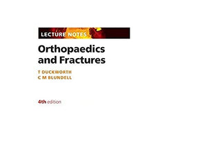 Orthopaedics and Fractures 