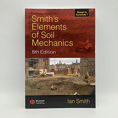 Smith's Elements of Soil Mechanics