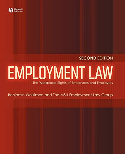 Employment Law