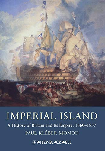 Imperial Island