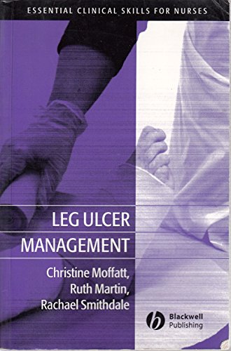 Leg Ulcer Management