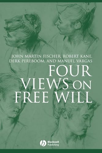 Four Views on Free Will