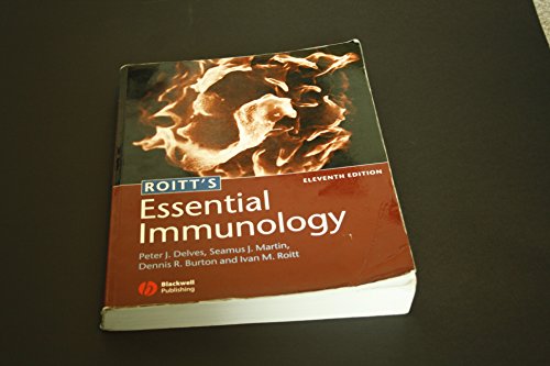 Roitt's Essential Immunology