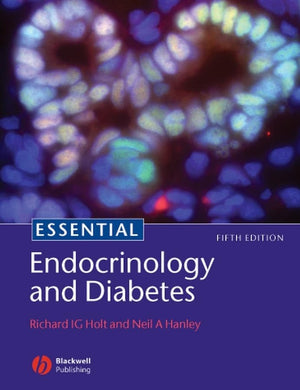 Essential Endocrinology and Diabetes