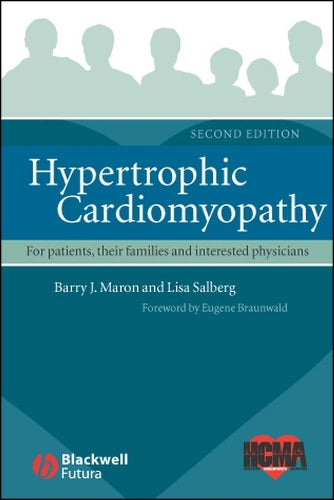 Hypertrophic Cardiomyopathy