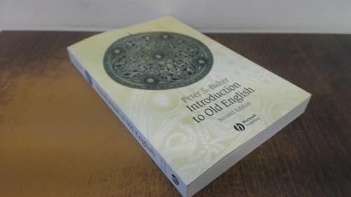Introduction to Old English