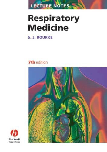 Lecture Notes: Respiratory Medicine