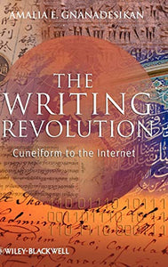 The Writing Revolution 