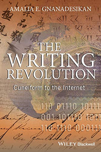 The Writing Revolution 