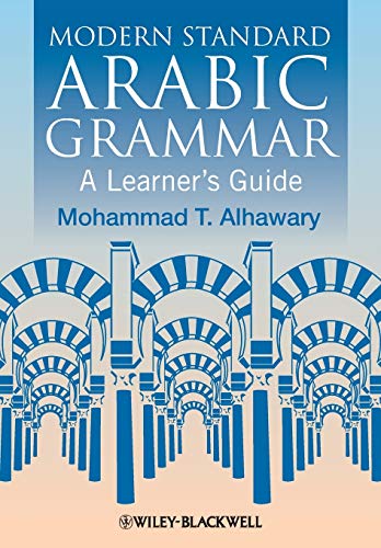 Modern Standard Arabic Grammar