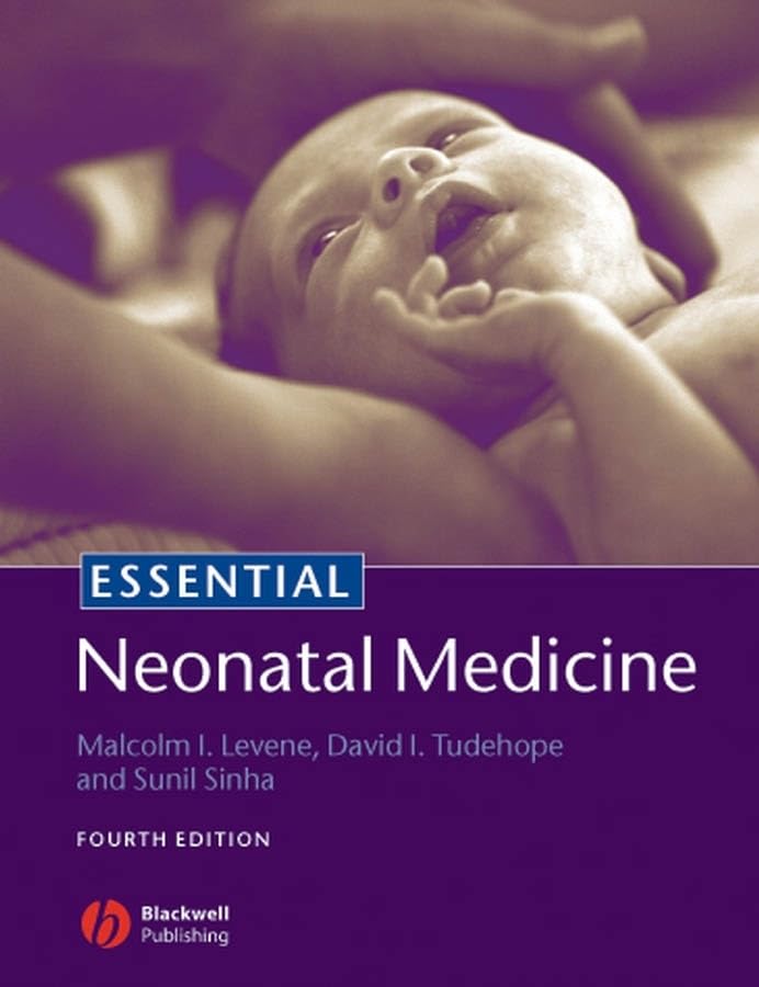 Essential Neonatal Medicine