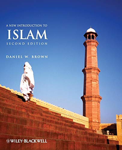 A New Introduction to Islam