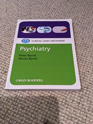 Psychiatry