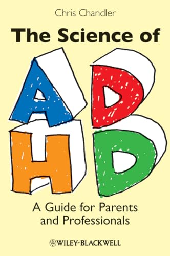 The Science of ADHD