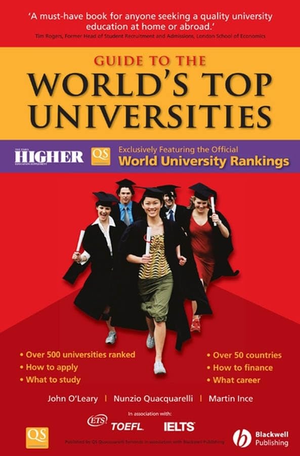 Guide to the World's Top Universities