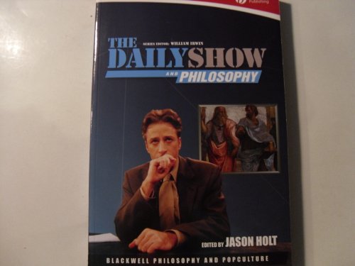 The Daily Show and Philosophy